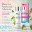 Combo KIHASU Full Size 4 Món Sữa Rửa Mặt Toner Serum Kem Dưỡng Chăm Sóc Da Toàn Diện