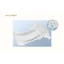 Tã dán sơ sinh Huggies Skin Perfect (S, 4-8kg, 54 miếng)