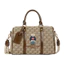 Túi Đeo Chéo Beibaobao Trống Size To Monogram Chính Hãng 8240