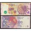 100 Pe.sos Argentina sưu tầm - kỷ niệm