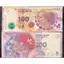 100 Pe.sos Argentina sưu tầm - kỷ niệm