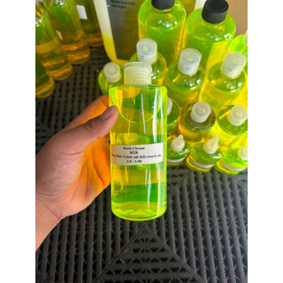 chiết lẻ Koch Chemie MZR Mehrzweckreiniger Dung Dịch Vệ Sinh Đa Năng Nội Ngoại Thất Xe Ô Tô Xe Máy chuyên sâu