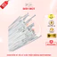 Dây Rút Nhựa Trắng Mini 15cm/20cm (70 Sợi), Phụ Kiện Chuyên Dụng Bó Hoa, Trang Trí, Handmade