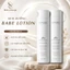 Lotion BABE DEPIGMENT+ Lotion Glow Dưỡng Sáng Và Làm Mờ Vết Thâm Nám Chai 150ml