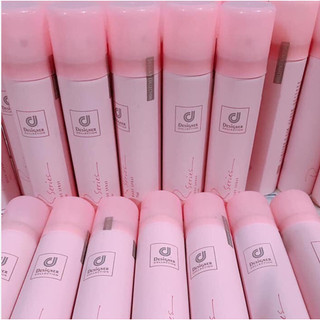 Xịt thơm body Thái Lan Hương nước hoa Rseries Thái Lan - 75ml - CÔ THƯ MARKET