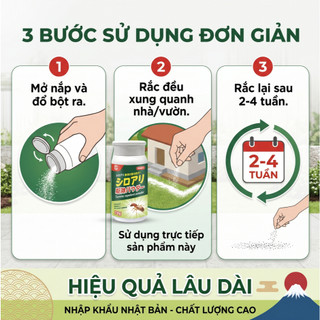 🐍Bột Đuổi Rắn 70g Xua Đuổi Rắn Hiệu Quả Lâu Dài Ngăn Rắn Bò Vào Nhà🐍BAO dùng cho sân vườn nhà ở kho hàng hành lang