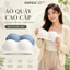 Áo ngực nữ không dây đệm mút mỏng, Áo lót nữ không gọng đẹp và quyến rũ DOPICO A630