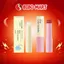 Son Dưỡng Môi Goongbe 3.3g Cho Bé Trên 3 Tuổi Dưỡng Ẩm Dịu Nhẹ - Bibo Mart