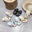 Dép Sục Nữ Kenros Bé Trai, Chất Liệu Đế Mềm Êm, Chống Trơn Trượt, Kiểu Dáng Đẹp Mắt