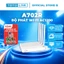 Bộ phát Wi-Fi TOTOLINK A702R V4 - Router Wi-Fi 5 băng tần kép chuẩn AC 1200Mbps