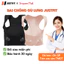 Đai chống gù lưng nữ JUSTFIT nẹp thẳng lưng, hỗ trợ chỉnh thẳng dáng, định hình lưng cho nam nữ