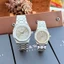 Đồng Hồ Đôi Chính Hãng I&W Carnival 55793GD4 Full Box Chống Nước Kính Sapphire Chống Xước