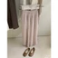 Chân Váy Maxi Dài Xếp Ly Cạp Chun Nữ Tính Thanh Lịch Dễ Phối Đồ - HuyenChangBoutique