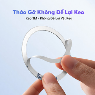 Handin Vòng nam châm 0,4mm – Vòng nam châm dành cho sạc dự phòng