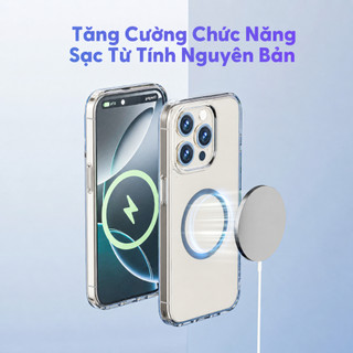 Handin Vòng nam châm 0,4mm – Vòng nam châm dành cho sạc dự phòng