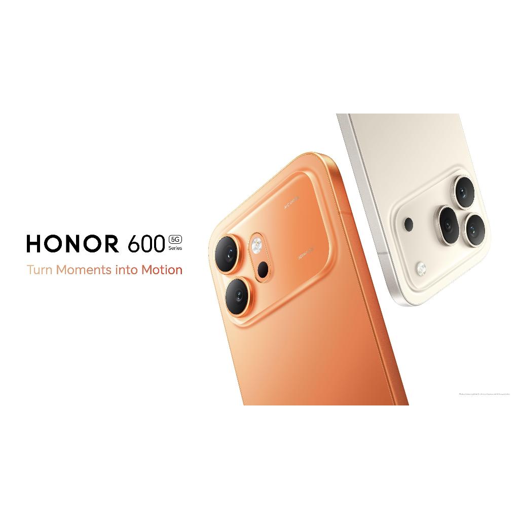 Honor 600 5G 12GB 256GB - Hàng Chính Hãng. | BigBuy360 - bigbuy360.vn