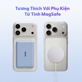 Handin Vòng nam châm 0,4mm – Vòng nam châm dành cho sạc dự phòng