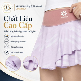Chân váy Pickleball nữ Vita WJ