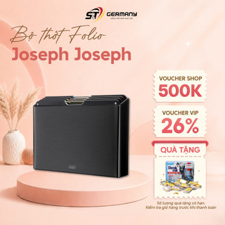 Bộ Thớt Joseph Joseph Folio  Thiết Kế Sang Trọng Thời Thượng Chất Liệu Nhựa Cao Cấp GermanySnT HCM