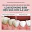 Kem đánh răng Euthymol Whitening thế hệ mới ngăn ngừa ố vàng, đem lại cảm giác sảng khoái