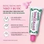 Kem đánh răng Euthymol Whitening thế hệ mới ngăn ngừa ố vàng, đem lại cảm giác sảng khoái