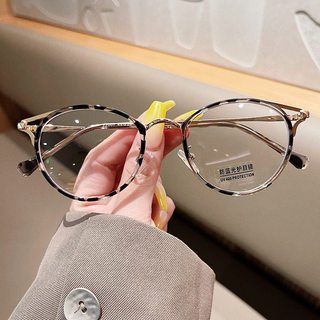 Kính Mát Mắt Mèo Nữ Nam ALOLA Chông Tia UV Ánh Sáng Xanh Đổi Màu Khi Ra Nắng