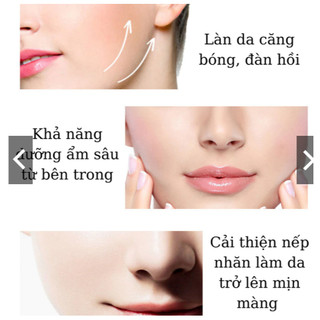 Sữa rửa mặt dưỡng ẩm chiết xuất từ  B5 giúp da căng mịn trắng sáng đánh bay mụn và bụi bẩn