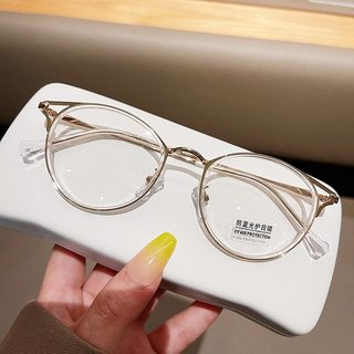 Kính Mát Mắt Mèo Nữ Nam ALOLA Chông Tia UV Ánh Sáng Xanh Đổi Màu Khi Ra Nắng