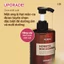 Dầu Gội KUNDAL Honey & Macadamia Nature Shampoo Thiên Nhiên Phục Hồi Tóc Hư Tổn Giảm Gãy Rụng 500ml