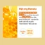 Dầu Gội KUNDAL Honey & Macadamia Nature Shampoo Thiên Nhiên Phục Hồi Tóc Hư Tổn Giảm Gãy Rụng 500ml