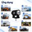 Đèn LED Bi Cầu Trợ Sáng Ban Đêm Cho Xe Máy Xe Điện, Chống Nước, Siêu Sáng, 1 Chiếc