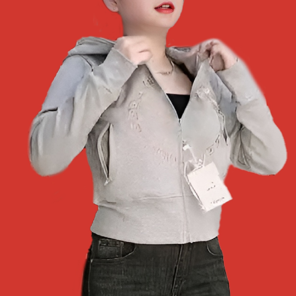 Áo Chống Nắng Nữ 𝗗𝗟 𝗙𝗮𝘀𝗵𝗶𝗼𝗻 - Mã 0Q