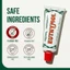 Kem đánh răng Euthymol Original hương bạc hà, sạch sâu kiểm soát hơi thở có mùi 106G