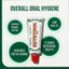 Kem đánh răng Euthymol Original hương bạc hà, sạch sâu kiểm soát hơi thở có mùi 106G