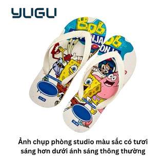 Dép Tông Lào Nam Dép Kẹp Xỏ Ngón Size 38-43 họa tiết ST_WARS, Đế Cao Su Kiểu Thái Lan Không Thấm Nước, Đi học Đi chơi