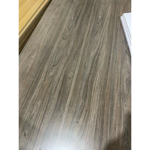 tấm gỗ mdf làm kệ dày 1,5cm màu Vân xám dán 4 cạnh nhiều kích thước nhỏ