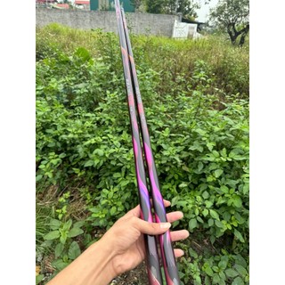 Cần câu đài Guide Chiến Kích Pro 8H - 19i Bản Săn Hàng Chịu Tải Cao Bo Dòng Giữ Cá Tốt