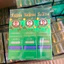Lốc 6 Lọ Dầu Lạnh Thảo Dược Wang Prom Green Oil Thái Lan (20ml/Chai) - Hàng Nội Địa
