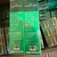 Lốc 6 Lọ Dầu Lạnh Thảo Dược Wang Prom Green Oil Thái Lan (20ml/Chai) - Hàng Nội Địa