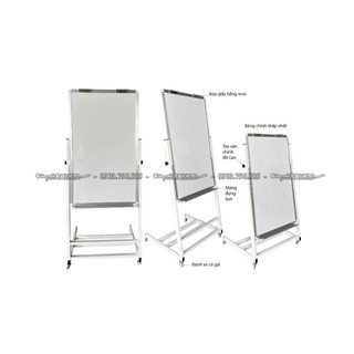 Bảng flipchart f4 viết bút lông từ Hàn Quốc