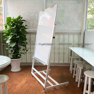 Bảng flipchart f4 viết bút lông từ Hàn Quốc