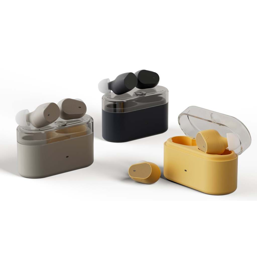 Moondrop Pudding - Tai Nghe Bluetooth Dễ Thương , Bluetooth 6.0, Chống Ồn ANC, Gaming Mode, BH12T | BigBuy360 - bigbuy360.vn