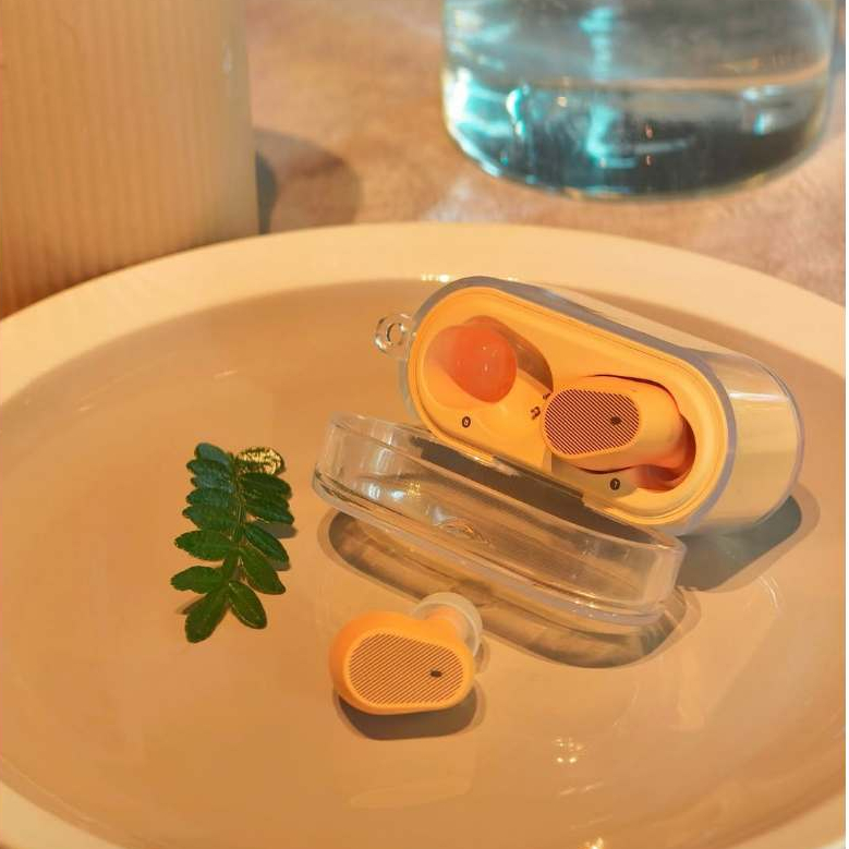 Moondrop Pudding - Tai Nghe Bluetooth Dễ Thương , Bluetooth 6.0, Chống Ồn ANC, Gaming Mode, BH12T | BigBuy360 - bigbuy360.vn