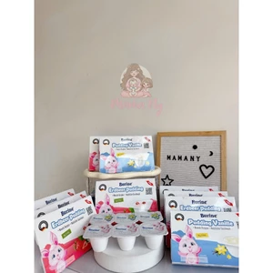PUDDING BURINE ĐỨC (VỈ 6 HŨ X 50G)