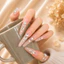 Đá Zirconia Chân Bằng Mix 12 Ô Đa Hình Cao Cấp Đính Móng Nail Trang Trí Nail Art Bắt Sáng NC5