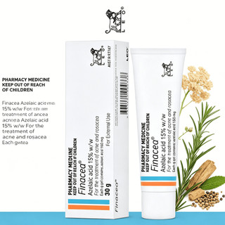 Gel Finacea 15% Azelaic Acid 30g