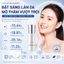 AMTN Brightening Serum 30ml – Tinh Chất Dưỡng Ẩm, Giúp Da Sáng Mịn, Đều Màu, Kiểm Soát Dầu Nhờn, Phù Hợp Dùng Hằng Ngày