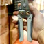 KÌM tuốt dây điện đa năng dài 19cm HODVN chất liệu thép + nhựa cách điện an toàn cho mọi công việc
