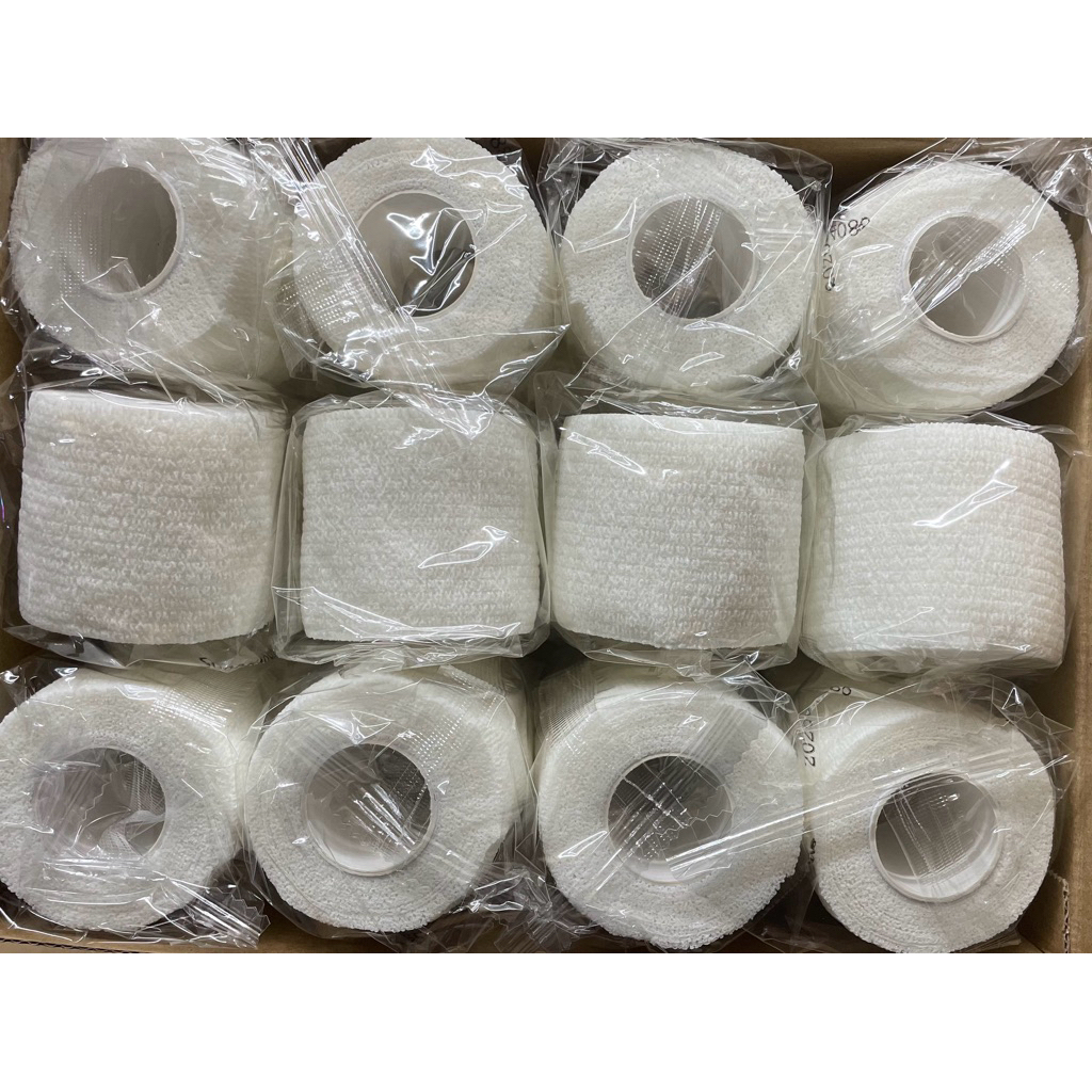 Băng keo thể thao Csn bản 5cm x4.5m.