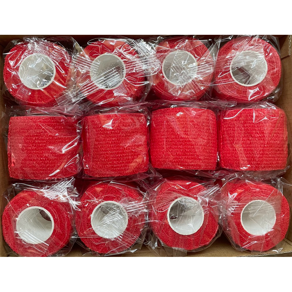 Băng keo thể thao Csn bản 5cm x4.5m.